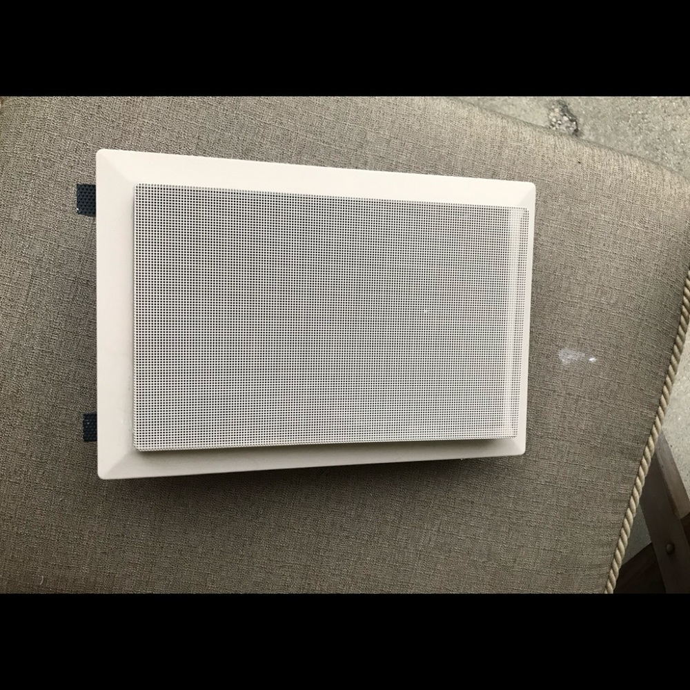 Sonance Symphony speakers